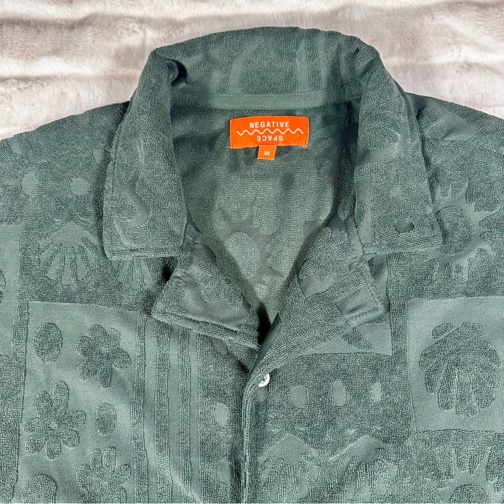 Shorts Set - Picture 4 of 14